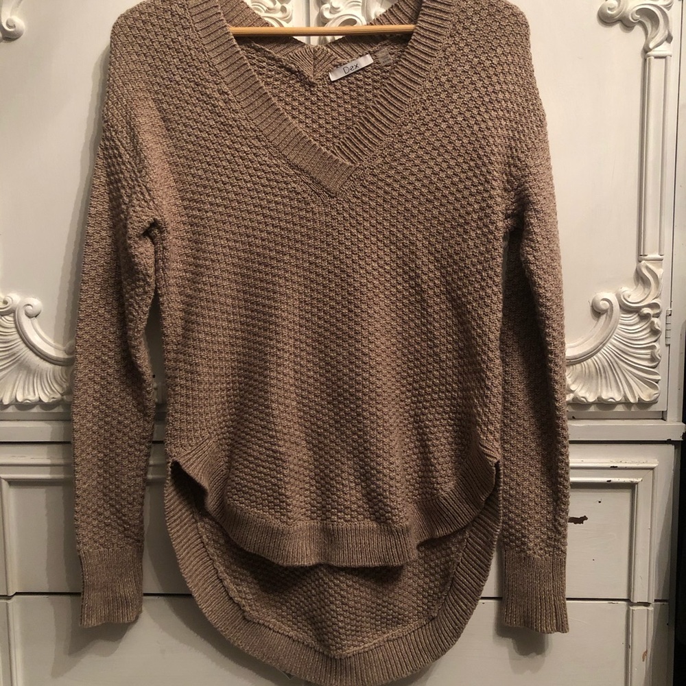 Dex Sweater - Picture 2 of 4